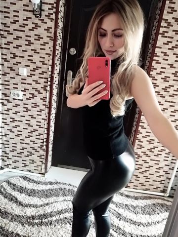 Марина Пышечка