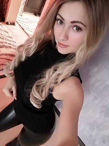 Марина Пышечка фото 2