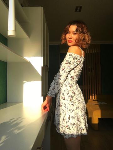 Кайли Таллин фото 13