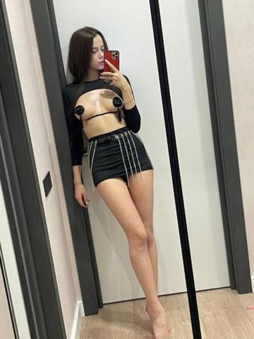 Инна Интригующая Брюнетка фото 2