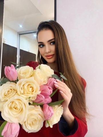 Изабелла фото 2