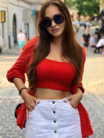 Изабелла фото 4