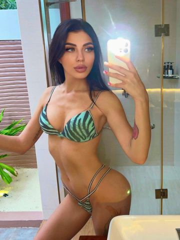 Марго Вип Новосибирск